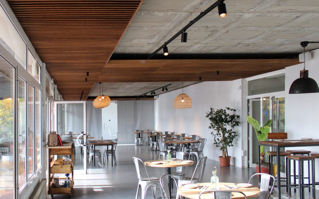 Restaurante Alella