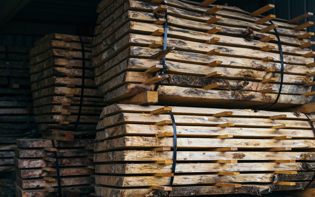 Todo lo que deberías saber sobre la madera maciza