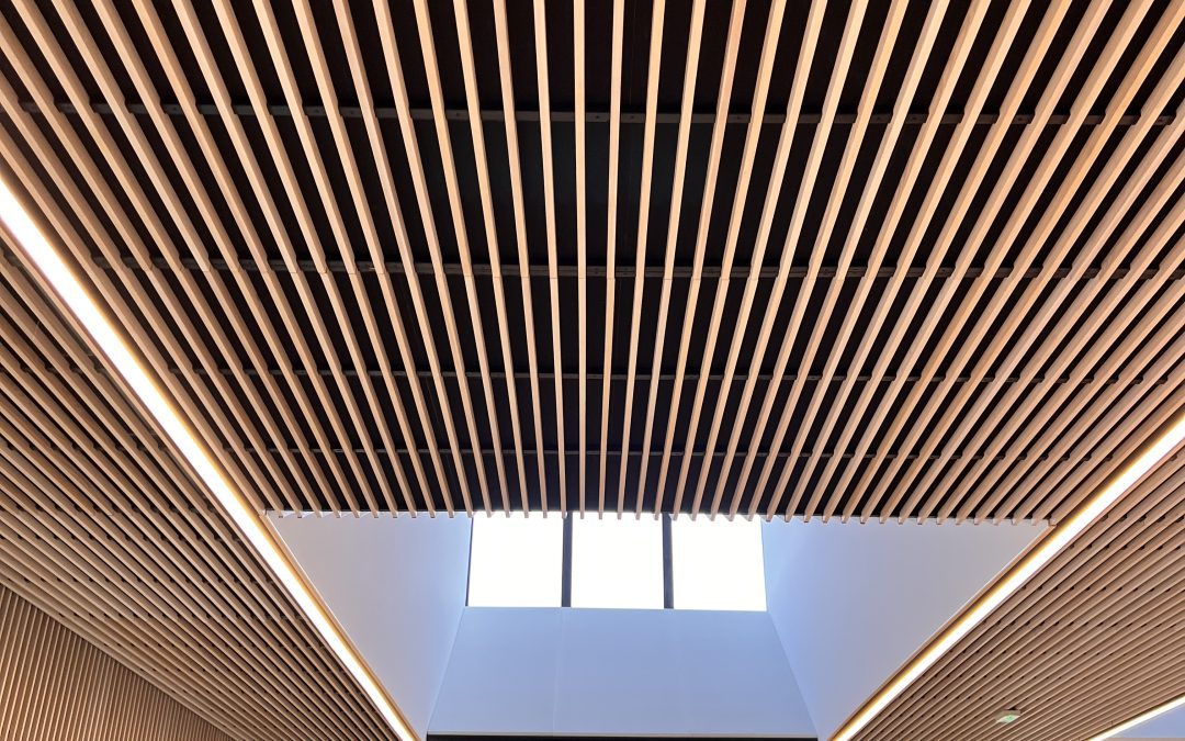 Gimnasio en Eaubonne