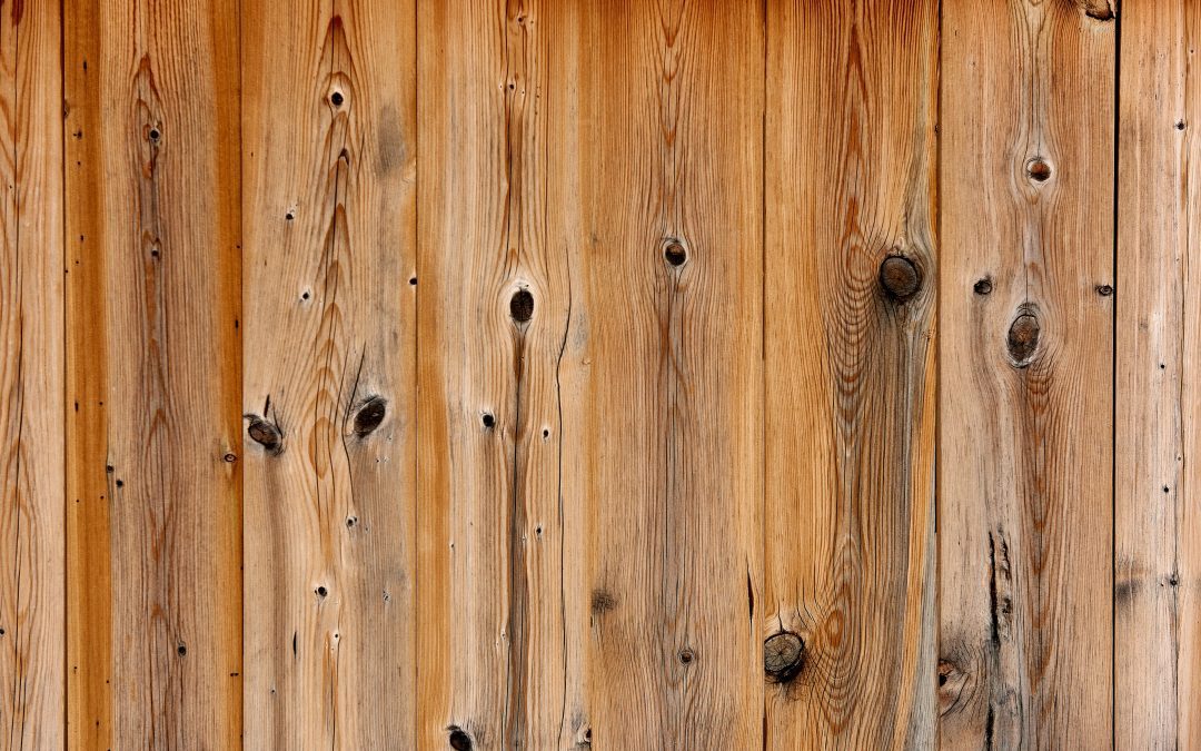 Ventajas de la madera maciza de pino para la arquitectura y el diseño de interiores