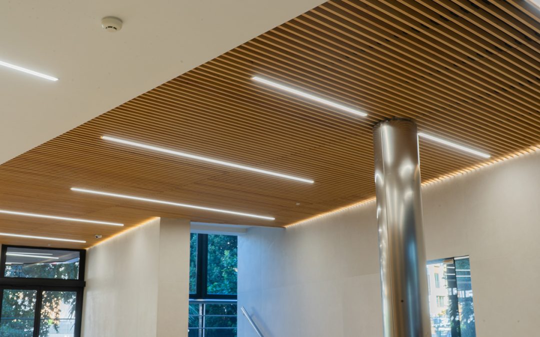 Universidad IQS Barcelona