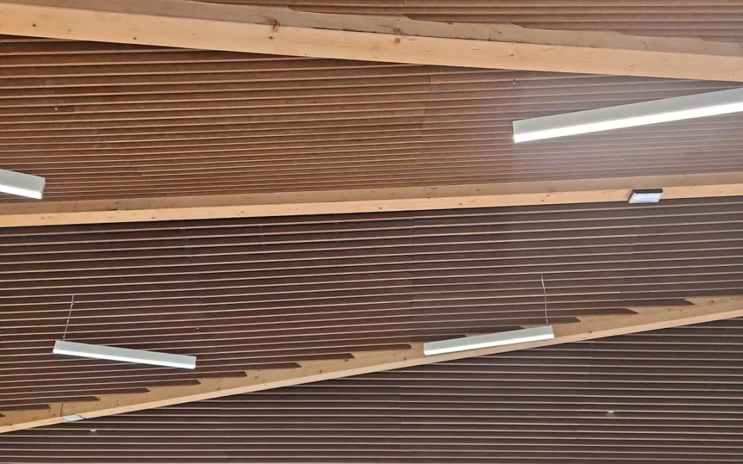 Ecole Gaudin en Corse