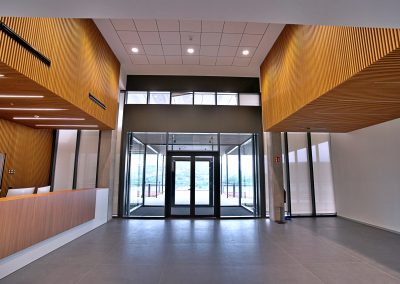 Oficinas Bilbao