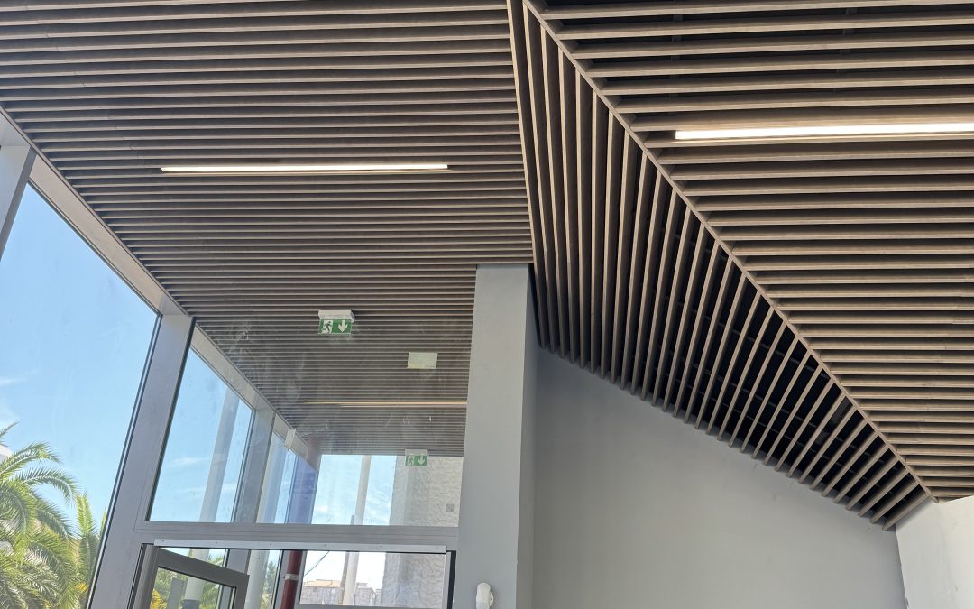 Médiathèque Municipale Louis Aragon